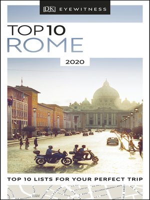 Rome - ebook